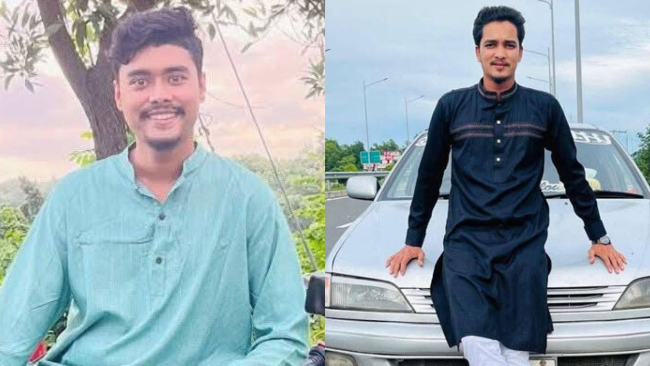 তেলবাহী লরির ধাক্কায় ছাত্রদল নেতাসহ নিহত ২